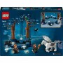 Juego de Construcción Lego HARRY POTTER | Tienda24 Tienda24.eu