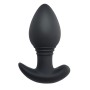 Plug Anal Playboy Plug & Play Preto | Tienda24 - Global Online Shop Tienda24.eu