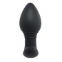 Plug Anal Playboy Plug & Play Preto | Tienda24 - Global Online Shop Tienda24.eu