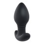 Plug Anal Playboy Plug & Play Preto | Tienda24 - Global Online Shop Tienda24.eu