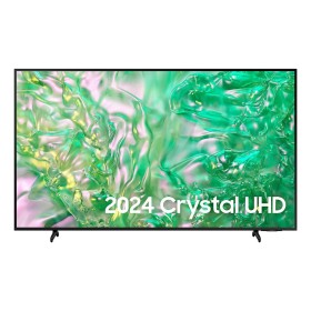 Smart TV Hisense 55E77KQ 55" 4K Ultra HD LED HDR D-LED QLED | Tienda24 Tienda24.eu