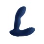 Vibrador Anal Cassini Preto Playboy Azul | Tienda24 - Global Online Shop Tienda24.eu