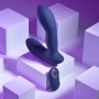 Vibrador Anal Cassini Preto Playboy Azul | Tienda24 - Global Online Shop Tienda24.eu