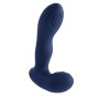 Vibrador Anal Cassini Preto Playboy Azul | Tienda24 - Global Online Shop Tienda24.eu