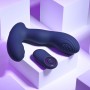 Vibrador Anal Cassini Preto Playboy Azul | Tienda24 - Global Online Shop Tienda24.eu