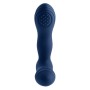 Vibrador Anal Cassini Preto Playboy Azul | Tienda24 - Global Online Shop Tienda24.eu