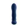 Vibrador Anal Cassini Preto Playboy Azul | Tienda24 - Global Online Shop Tienda24.eu