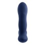 Vibrador Anal Cassini Preto Playboy Azul | Tienda24 - Global Online Shop Tienda24.eu