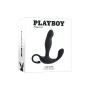 Cassini Analvibrator Schwarz Playboy Schwarz | Tienda24 - Global Online Shop Tienda24.eu