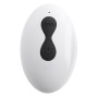 Vibrateur Anal Cassini Noir Playboy Noir | Tienda24 - Global Online Shop Tienda24.eu