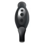 Vibrateur Anal Cassini Noir Playboy Noir | Tienda24 - Global Online Shop Tienda24.eu