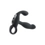 Vibrateur Anal Cassini Noir Playboy Noir | Tienda24 - Global Online Shop Tienda24.eu