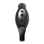 Vibrateur Anal Cassini Noir Playboy Noir | Tienda24 - Global Online Shop Tienda24.eu