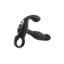 Vibrateur Anal Cassini Noir Playboy Noir | Tienda24 - Global Online Shop Tienda24.eu