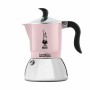 Caffettiera Italiana Bialetti 29589 Acciaio inossidabile Alluminio 2 T