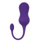 Kugelvibrator Playboy Lila | Tienda24 - Global Online Shop Tienda24.eu