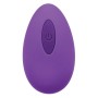 Kugelvibrator Playboy Lila | Tienda24 - Global Online Shop Tienda24.eu