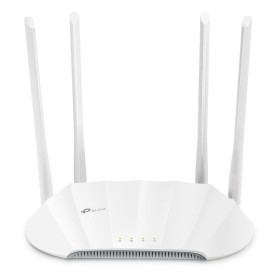 Schnittstelle TP-Link RE705X Weiß | Tienda24 Tienda24.eu