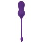 Kugelvibrator Playboy Lila | Tienda24 - Global Online Shop Tienda24.eu