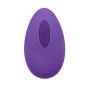 Kugelvibrator Playboy Lila | Tienda24 - Global Online Shop Tienda24.eu