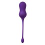 Kugelvibrator Playboy Lila | Tienda24 - Global Online Shop Tienda24.eu