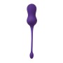 Kugelvibrator Playboy Lila | Tienda24 - Global Online Shop Tienda24.eu