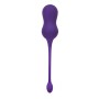 Kugelvibrator Playboy Lila | Tienda24 - Global Online Shop Tienda24.eu