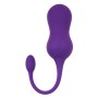 Kugelvibrator Playboy Lila | Tienda24 - Global Online Shop Tienda24.eu