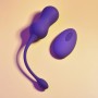 Kugelvibrator Playboy Lila | Tienda24 - Global Online Shop Tienda24.eu