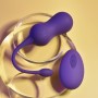 Kugelvibrator Playboy Lila | Tienda24 - Global Online Shop Tienda24.eu