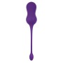 Vibratore Mini Playboy Viola | Tienda24 - Global Online Shop Tienda24.eu