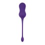 Kugelvibrator Playboy Lila | Tienda24 - Global Online Shop Tienda24.eu