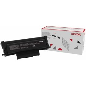 Tóner Compatible Xerox 006R04204 Negro | Tienda24 Tienda24.eu