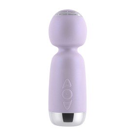 Vibrador Le Wand Petite Cherry Roxo Violeta | Tienda24 - Global Online Shop Tienda24.eu