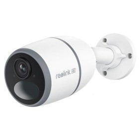 Caméra IP UBIQUITI UVC-G4-DOME 2688 x 1512 px Blanc | Tienda24 Tienda24.eu