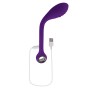 G-Spot Vibrator Playboy Purple | Tienda24 - Global Online Shop Tienda24.eu