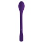 G-Spot Vibrator Playboy Purple | Tienda24 - Global Online Shop Tienda24.eu