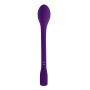 G-Spot Vibrator Playboy Purple | Tienda24 - Global Online Shop Tienda24.eu