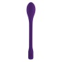 G-Spot Vibrator Playboy Purple | Tienda24 - Global Online Shop Tienda24.eu