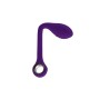 G-Spot Vibrator Playboy Purple | Tienda24 - Global Online Shop Tienda24.eu