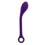 G-Spot Vibrator Playboy Purple | Tienda24 - Global Online Shop Tienda24.eu