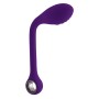 G-Spot Vibrator Playboy Purple | Tienda24 - Global Online Shop Tienda24.eu