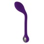 G-Spot Vibrator Playboy Purple | Tienda24 - Global Online Shop Tienda24.eu