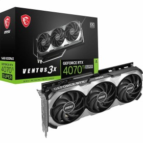 Carte Graphique INNO3D N16502-04D6X-171330N GeForce GTX 1650 4 GB GDDR6 | Tienda24 Tienda24.eu