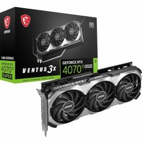 Tarjeta Gráfica Asus 90YV0JH2-M0NA00 Geforce RTX 4060 Ti 16 GB GDDR6 | Tienda24 Tienda24.eu