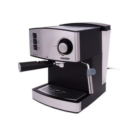 Express Manual Coffee Machine Adler MS 4403 850 W 1,6 L | Tienda24 Tienda24.eu