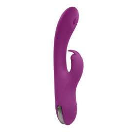 G-Punkt Vibrator Evolved Rot | Tienda24 - Global Online Shop Tienda24.eu