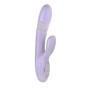 Vibrador Punto G Playboy Bunny Rosa | Tienda24 - Global Online Shop Tienda24.eu