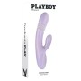 Vibrador Punto G Playboy Bunny Rosa | Tienda24 - Global Online Shop Tienda24.eu