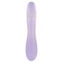 Vibrador Punto G Playboy Bunny Rosa | Tienda24 - Global Online Shop Tienda24.eu